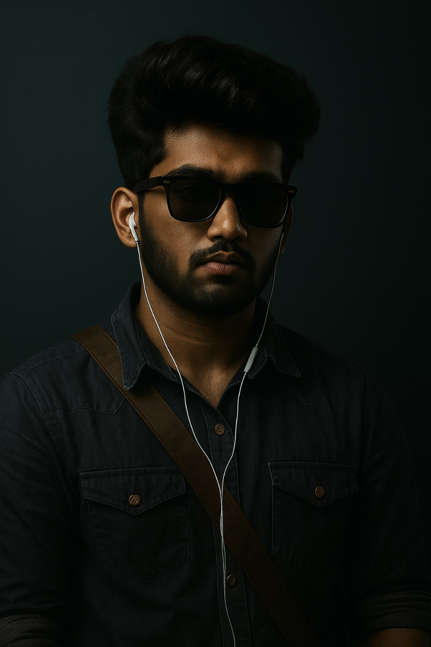 face